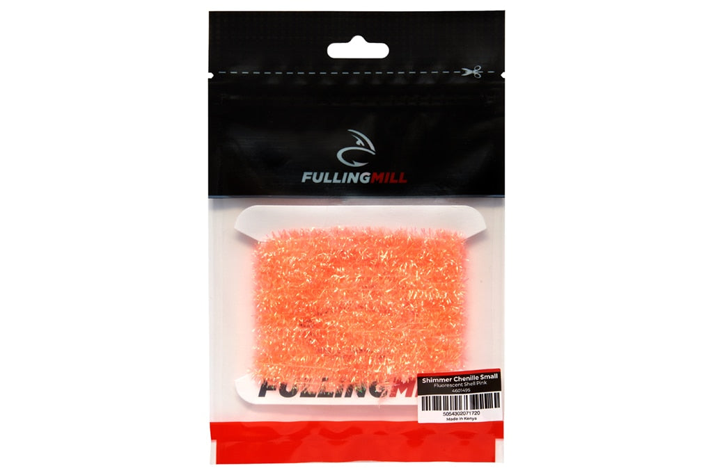 Fulling Mill Shimmer Chenille