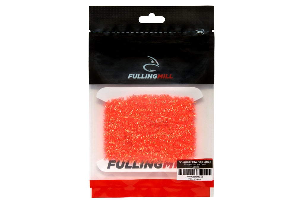 Fulling Mill Shimmer Chenille