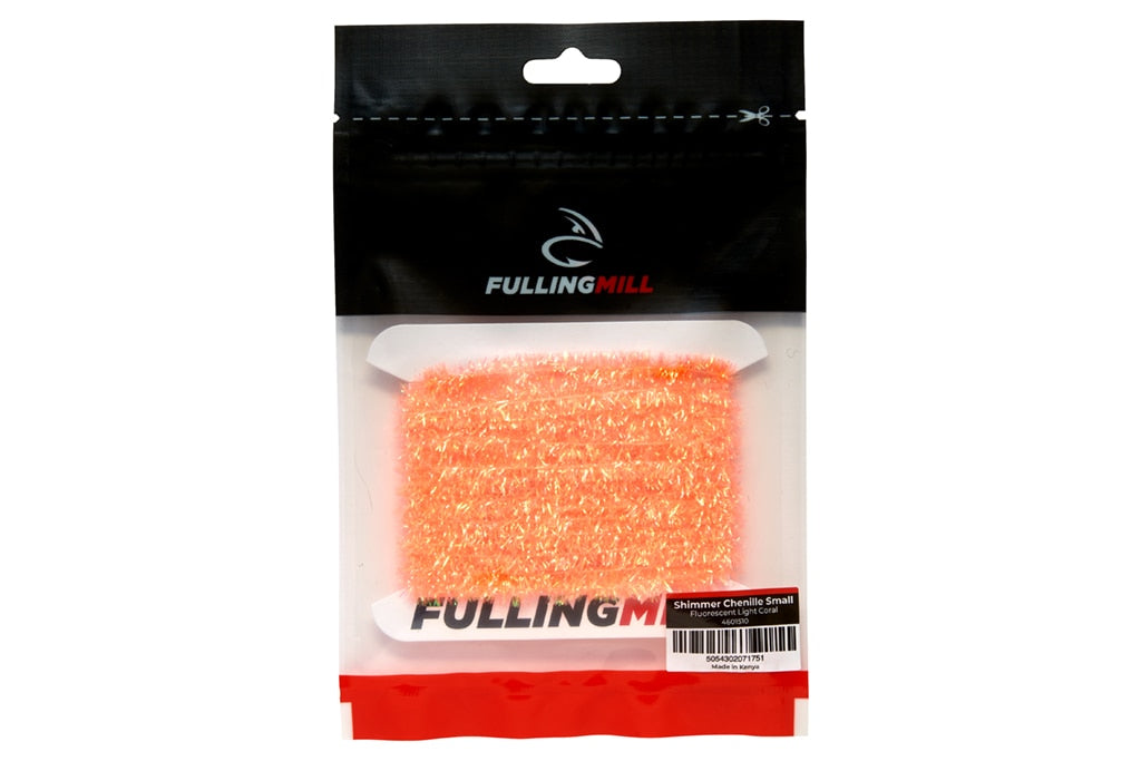 Fulling Mill Shimmer Chenille