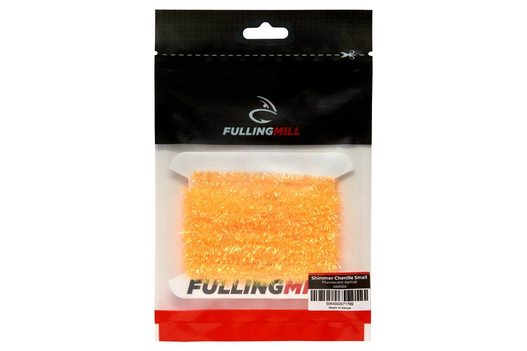 Fulling Mill Shimmer Chenille