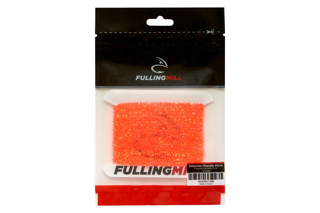 Fulling Mill Shimmer Chenille