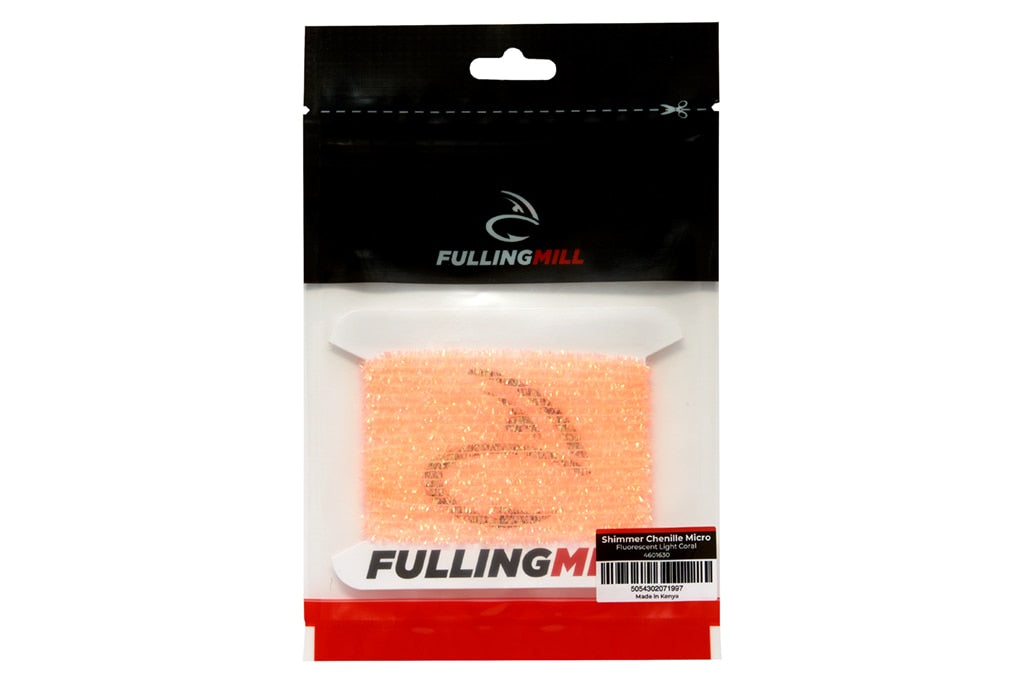 Fulling Mill Shimmer Chenille