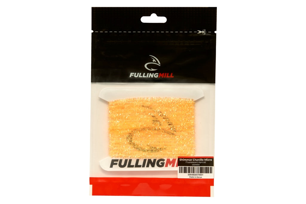 Fulling Mill Shimmer Chenille