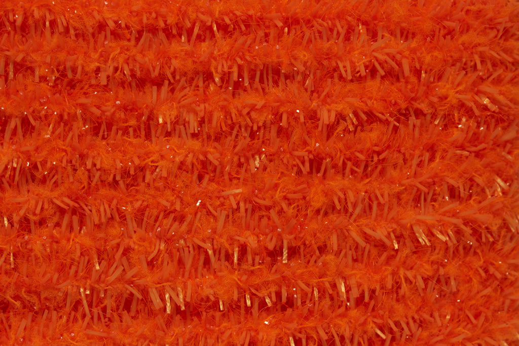 Fulling Mill Chewy Worm Chenille Small