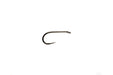 ulling Mill Heavyweight Champ FM 5005 barbless black nickel fly tying hook