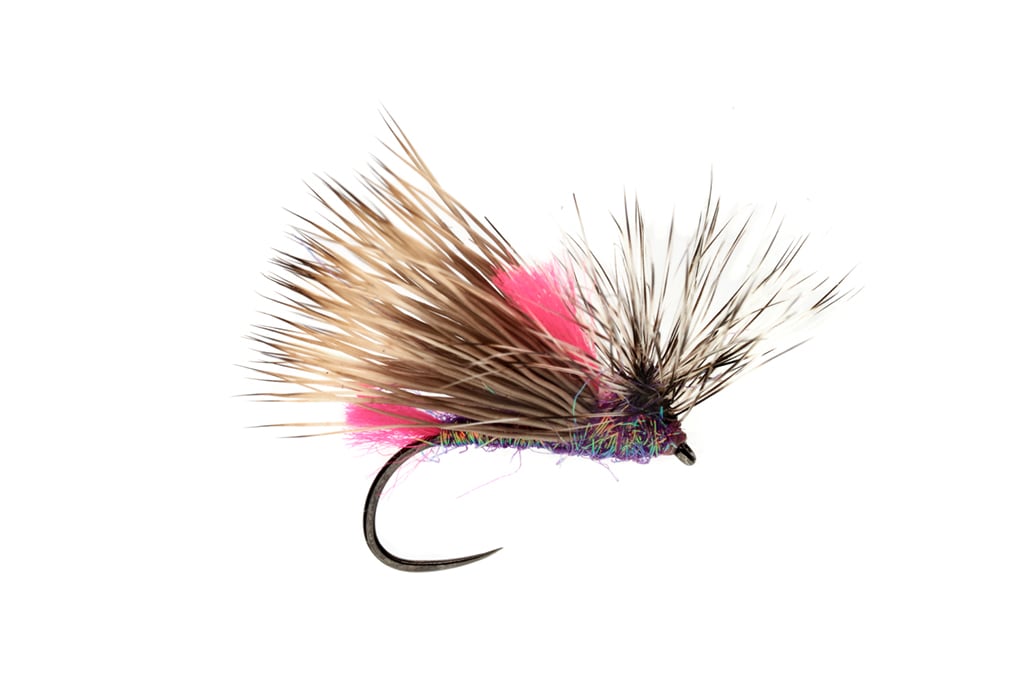 Olsen's Front End Loader Caddis