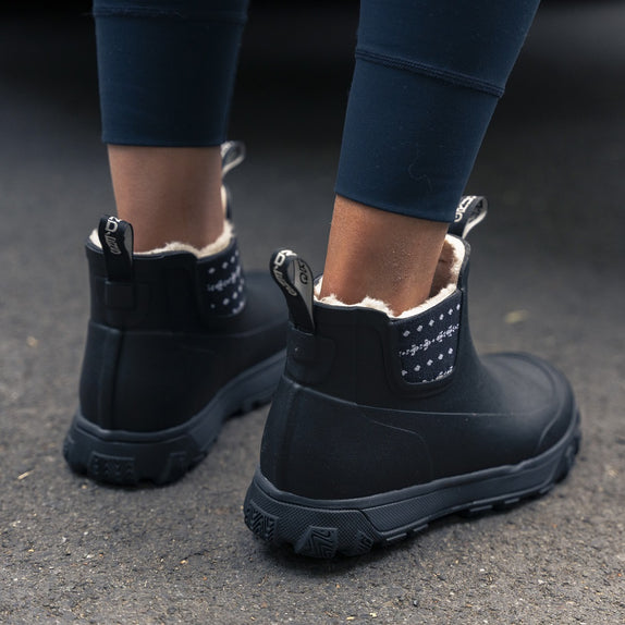 Grundens W's Deviation Sherpa