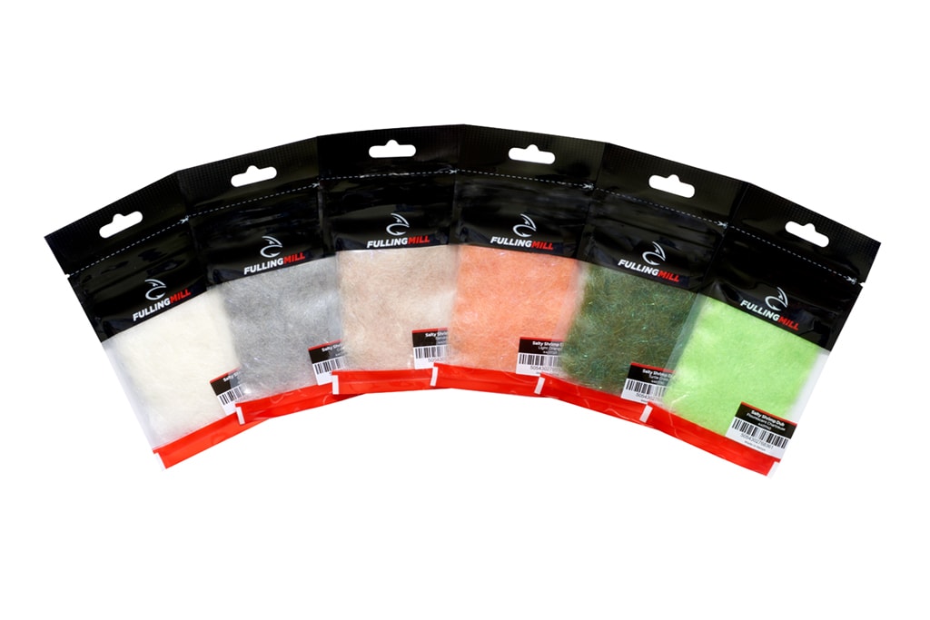 Fulling Mill Salty Shrimp Dub