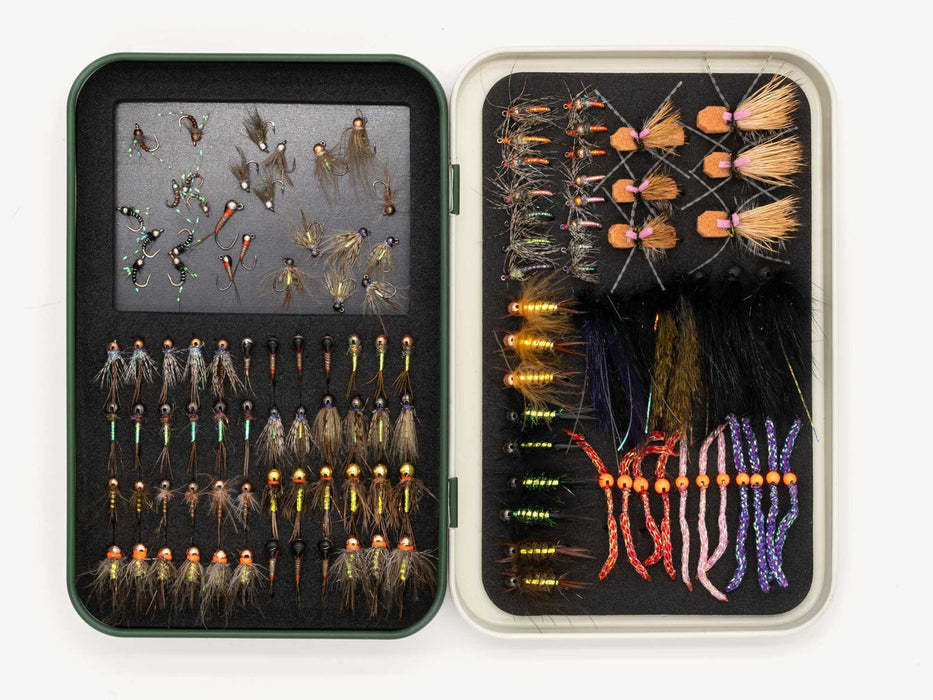 Yakoda Slim Tin - Foam/Magnet