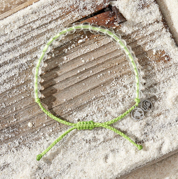 4Ocean Beaded Bracelet - Sea Turtle