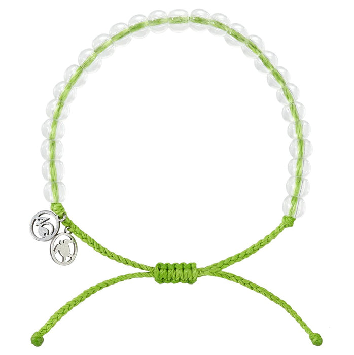 4Ocean Beaded Bracelet - Sea Turtle