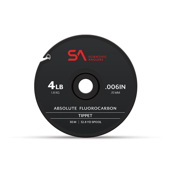 SA - Absolute Fluorocarbon - 30M