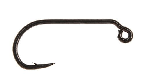 Fly Tying Hooks - High-Quality Steel Fly Fishing Hooks