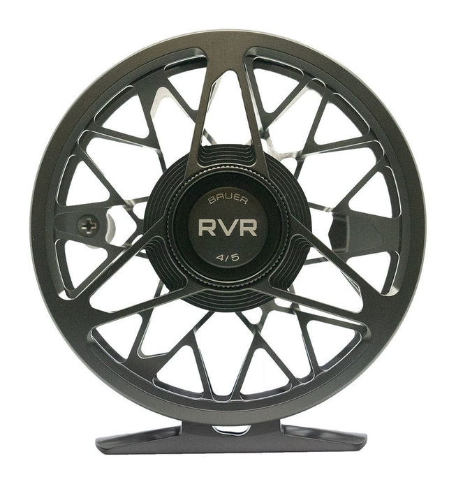 Bauer - RVR - 6/7 Charcoal/Silver