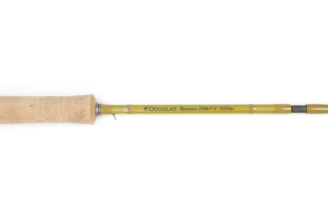 Douglas Upstream - 376-6