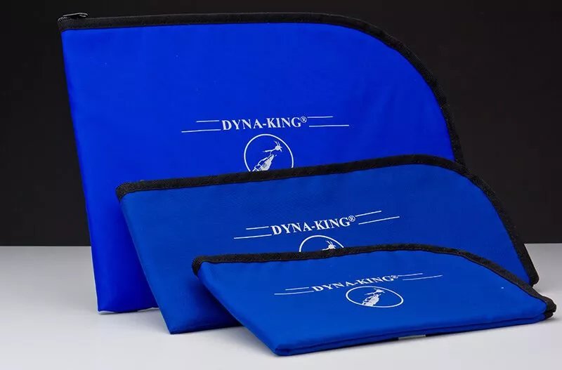 Dyna King - Travel Pouch
