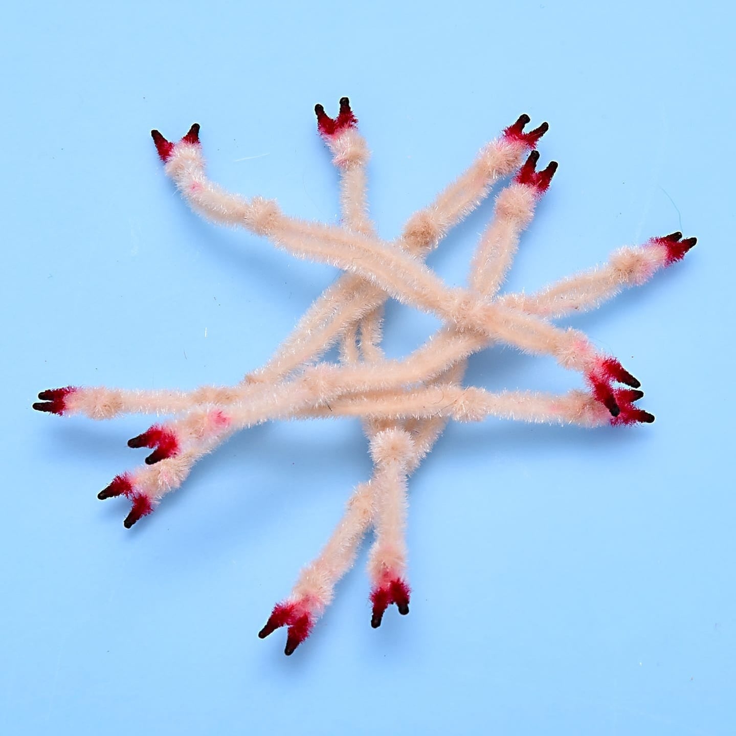 Fly Tying Body Materials | Golden Fly Shop