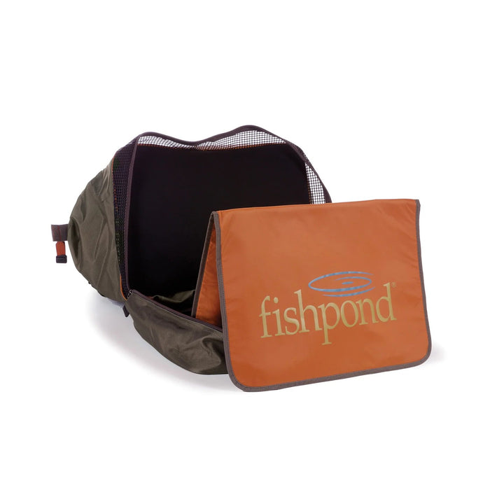 Fishpond - Cimarron Wader/Duffel Bag - Stone