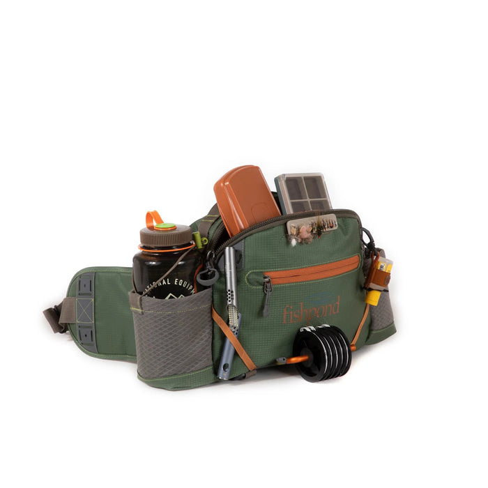Fishpond Elkhorn Lumbar Pack — Golden Fly Shop