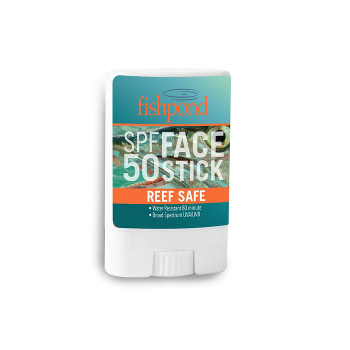 Fishpond - Face Stick - SPF 50