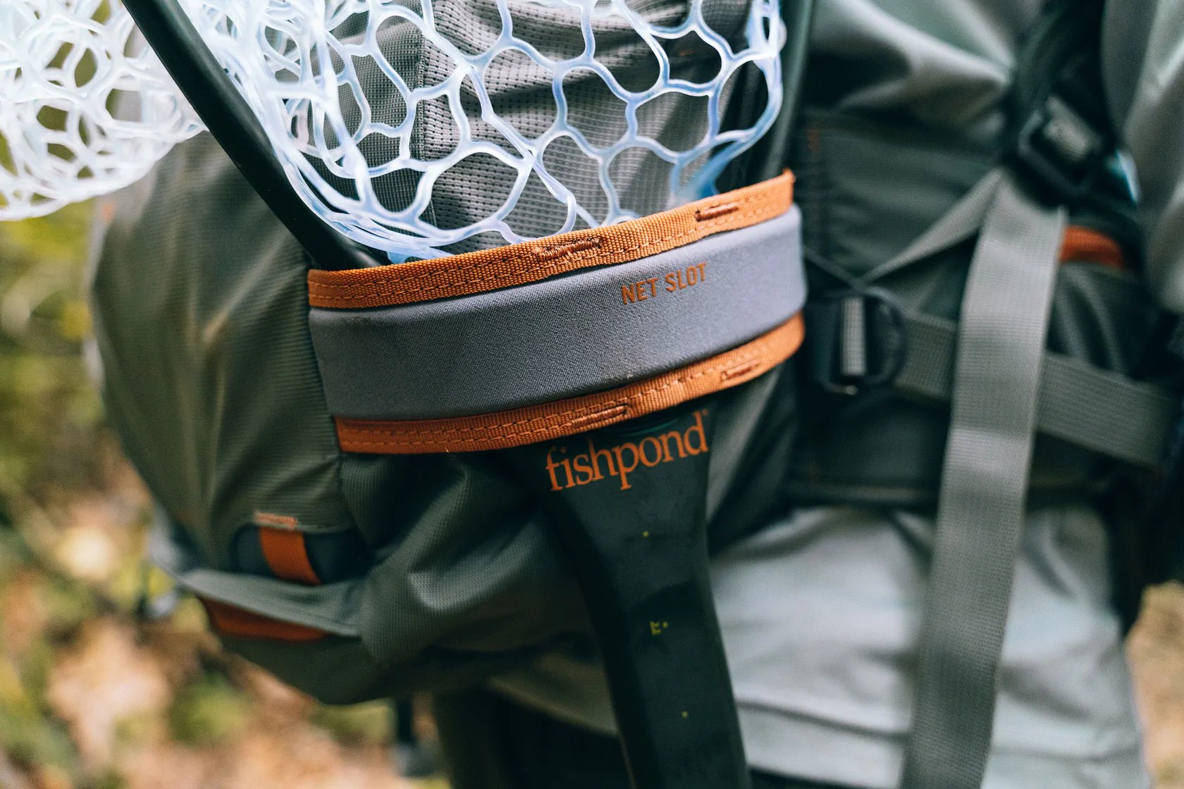 Fishpond Firehole Backpack — Golden Fly Shop