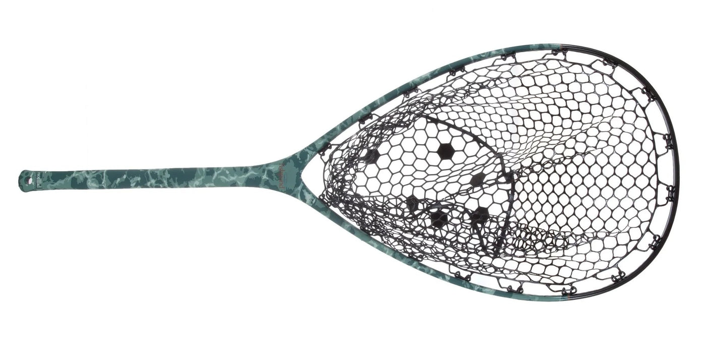 Fishpond - Mid-Length Boat Net