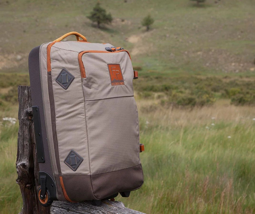 FishPond - Teton Rolling Carry-On