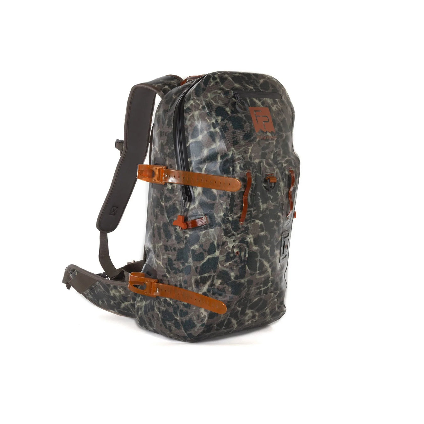 Dogwood Lodge Recommended Packs & Luggage