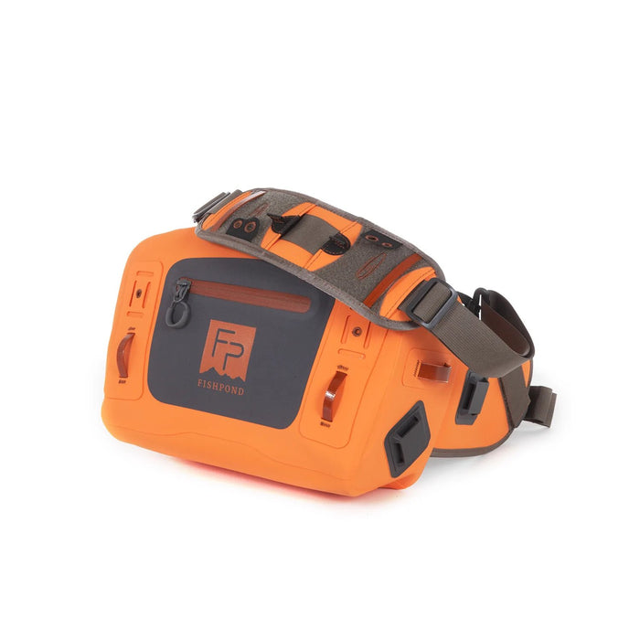 Fishpond Thunderhead Submersible Lumbar — Golden Fly Shop