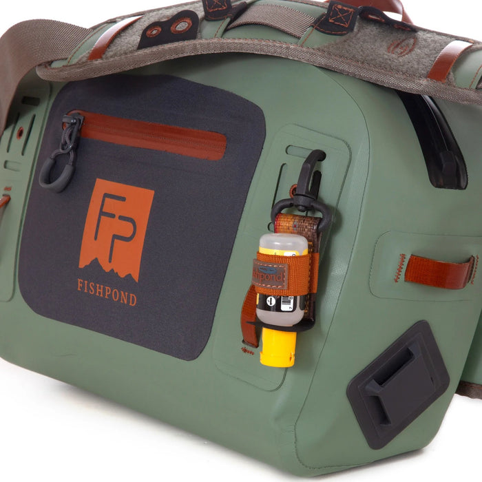 Fishpond Thunderhead Submersible Lumbar — Golden Fly Shop