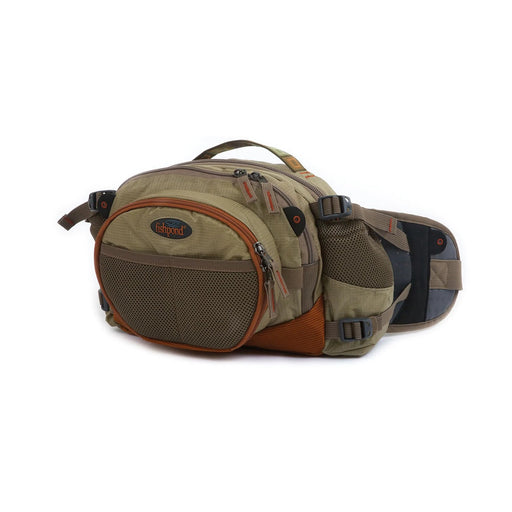 Dropship Fly Fishing Chest Bag Lightweight Waist Pack to Sell