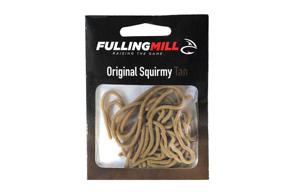 Fulling Mill - Original Squirmy
