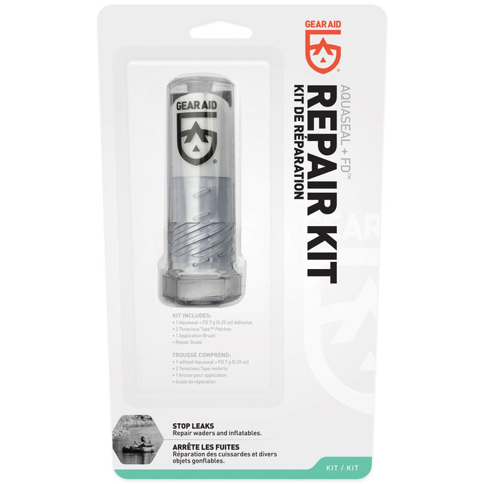 Gear Aid - Aquaseal - Repair Kit