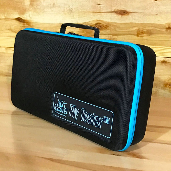 Flymen Fishing Company - Fly Tester