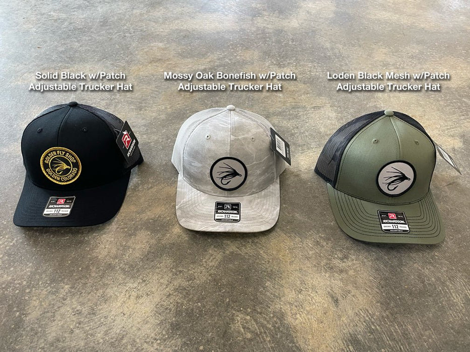 Î.Hr. fiecare bolnav simms colorado patch trucker hat trouts fly fishing  Teorie stabilită reducere Oricum
