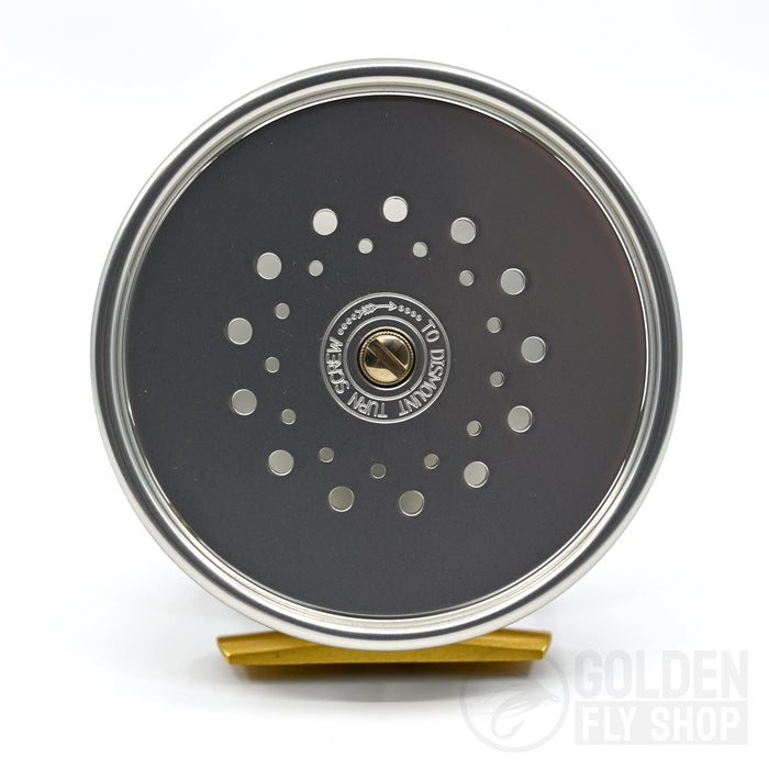 Hardy - The Royal Set Fly Reel