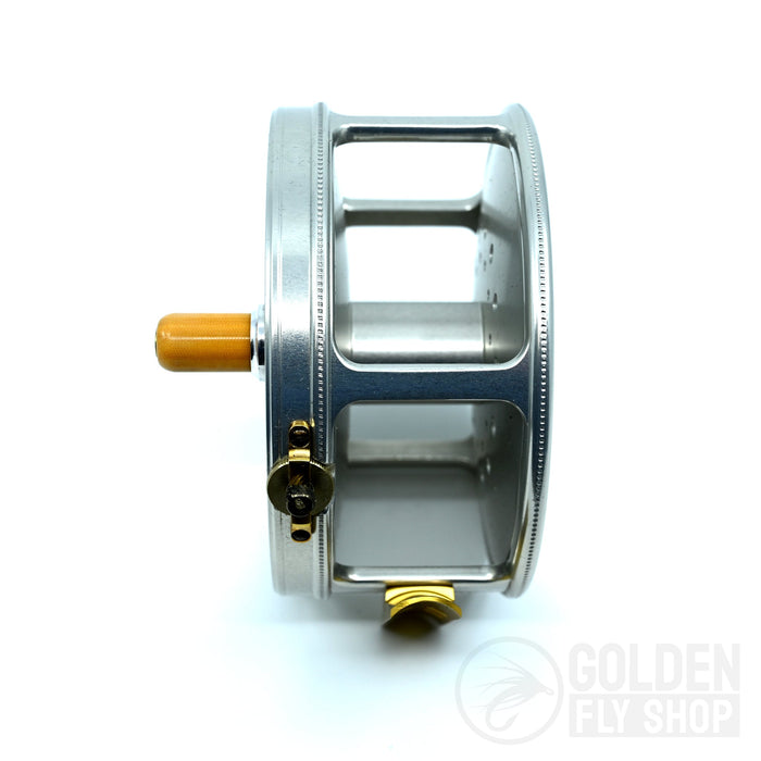Hardy - The Royal Set Fly Reel