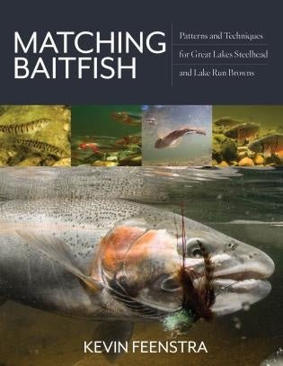 Matching Baitfish - Kevin Feenstra