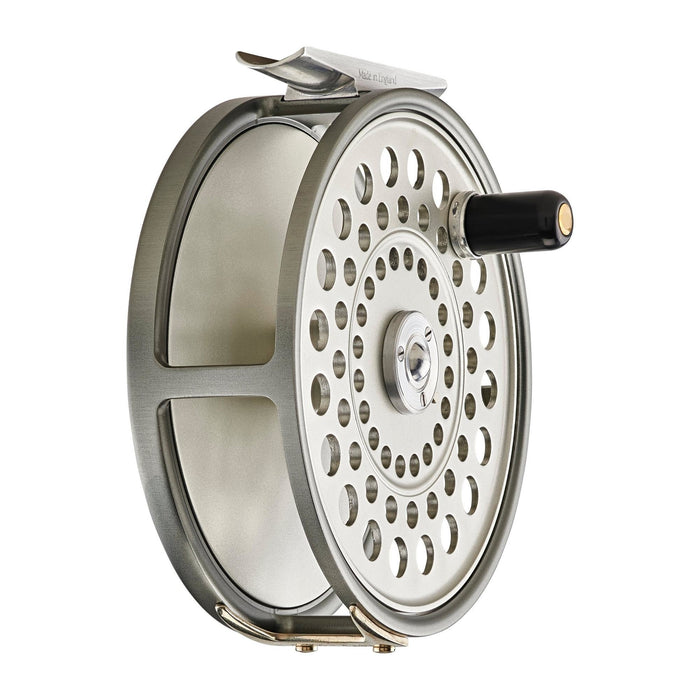 Hardy Brothers 150th Anniversary Featherweight Fly Reel