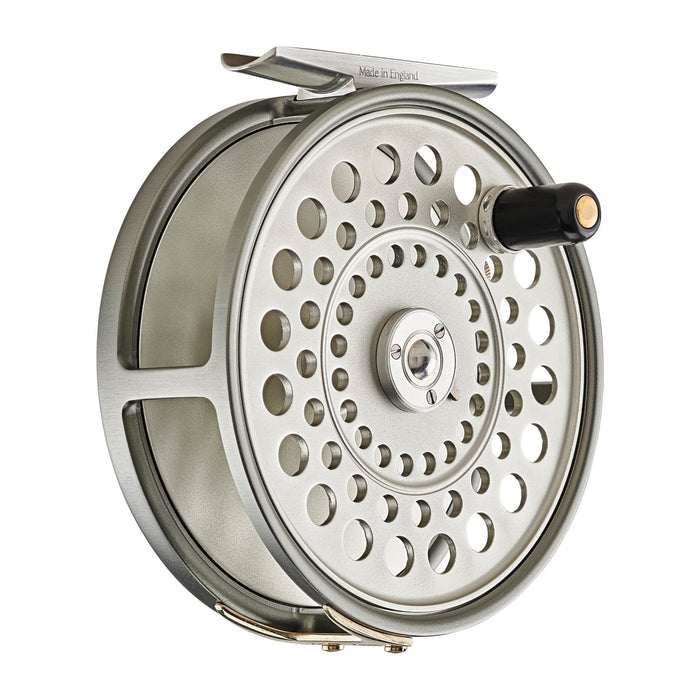 Hardy Brothers 150th Anniversary Flyweight Fly Reel