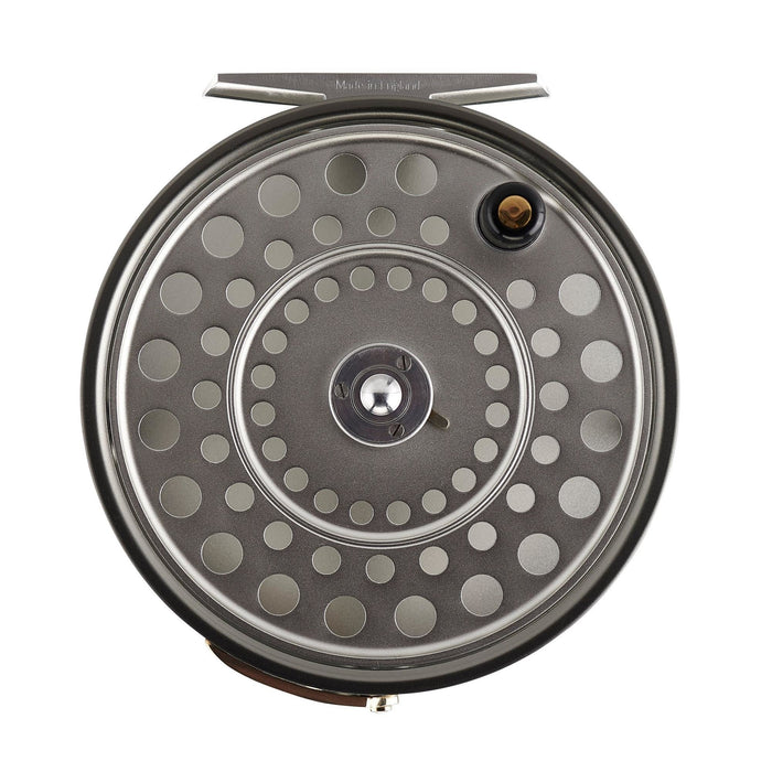 Hardy Brothers 150th Anniversary Flyweight Fly Reel