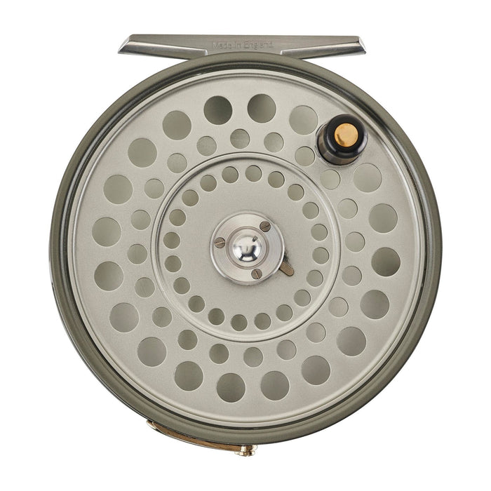 Hardy Brothers 150th Anniversary Flyweight Fly Reel