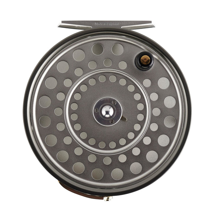 Hardy Brothers 150th Anniversary LRH Fly Reel