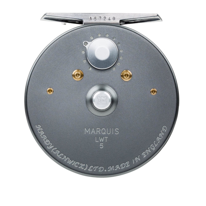 Hardy Marquis LWT 4 Fly Reel