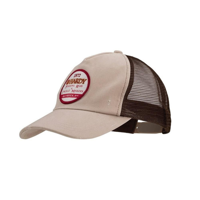 HARDY - Trucker Hat