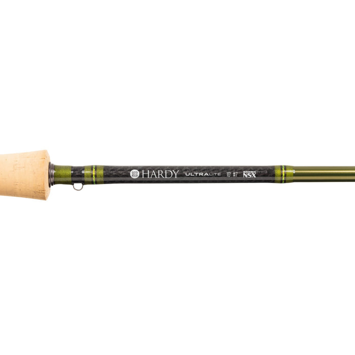 Hardy Ultralite 9'6" 6wt Fly Rod
