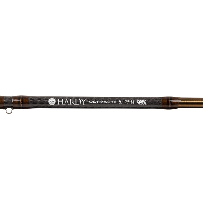 Hardy Ultralite LL 9'9" 3wt Fly Rod