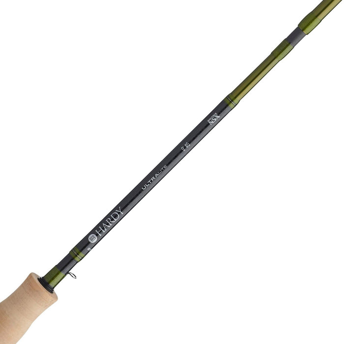 Hardy Ultralite NSX SR 9' 5wt 6 pc Fly Rod
