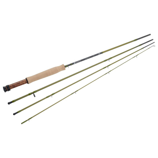 Hardy Favourite FT 10' two-piece Graphite Stillwater rod, #7/8
