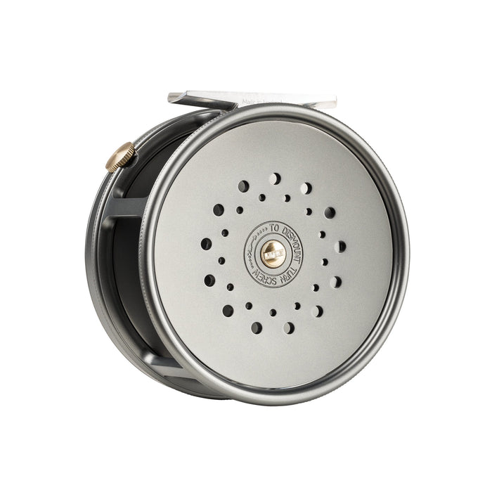 Hardy Wide Spool Perfect 2 7/8" Fly Reel